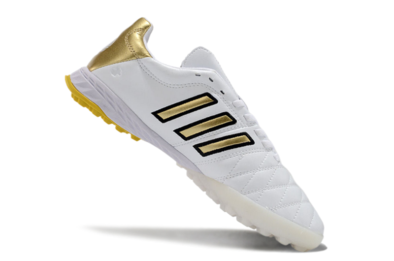 Branco e Dourado A11PO