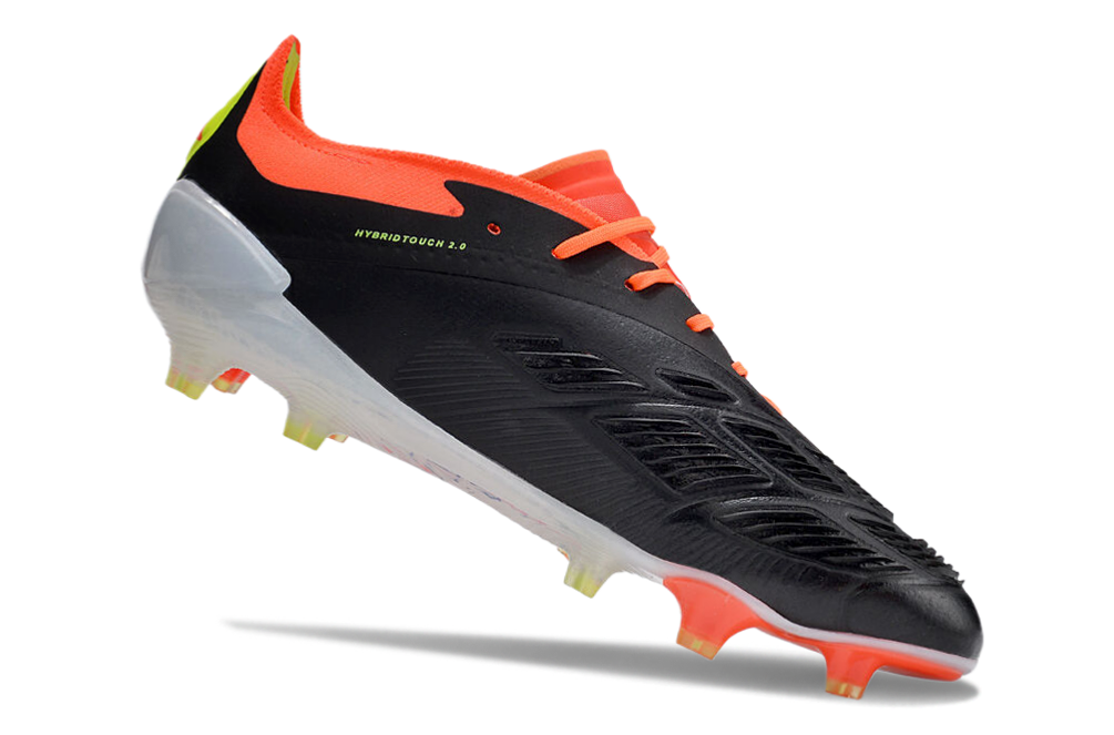 Preto Mix AP30