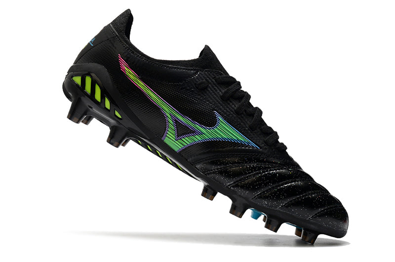 Preto Mix MJP3
