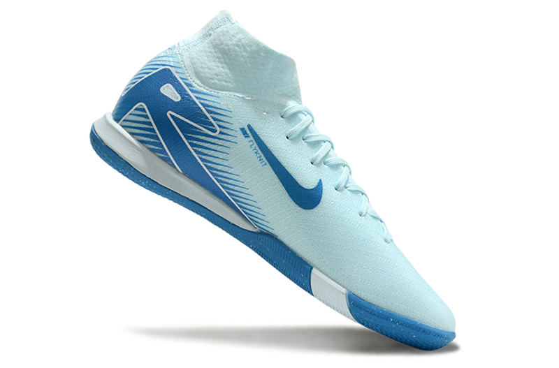 Azul NIF10