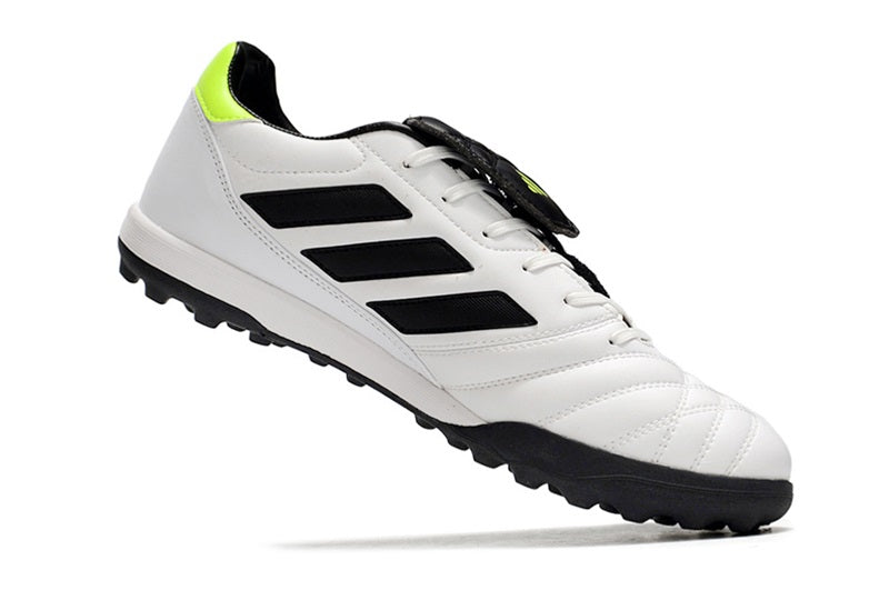 Branco e Preto ACG