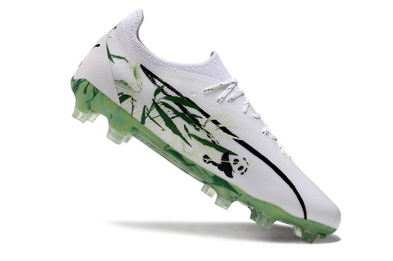 Branco e Verde PM58