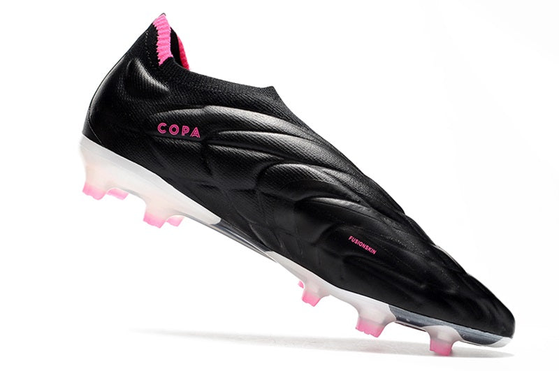 Preto e Rosa ACP+