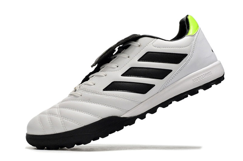 Branco e Preto ACG