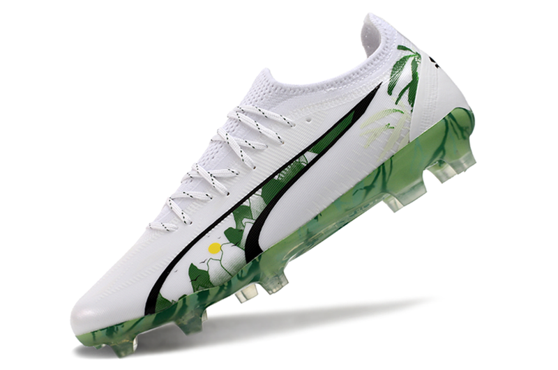 Branco e Verde PM58