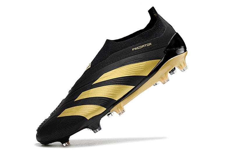 Preto e Dourado APTG