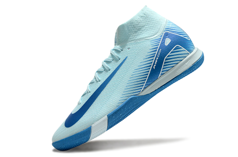 Azul NIF10