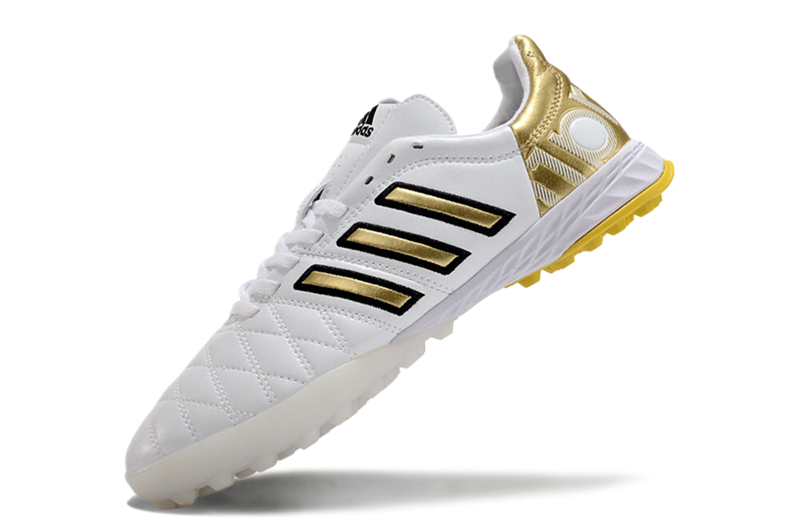 Branco e Dourado A11PO