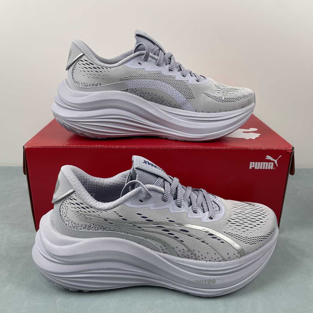 TÊNIS PUMA RACE TO BEAT THE ELITE