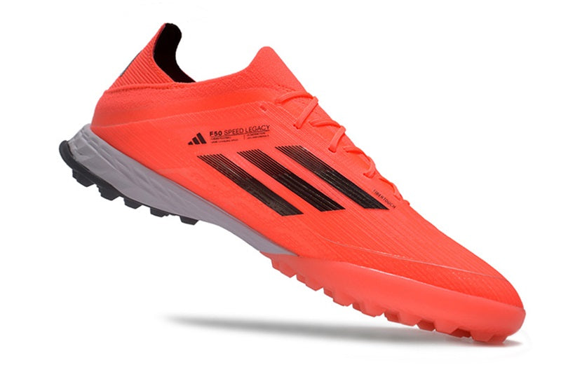 Vermelho AF50T