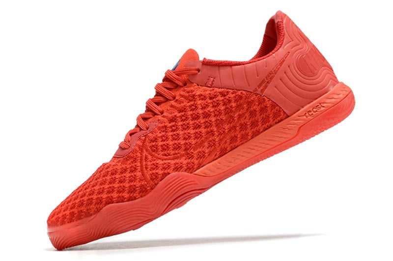 Vermelho NRGT