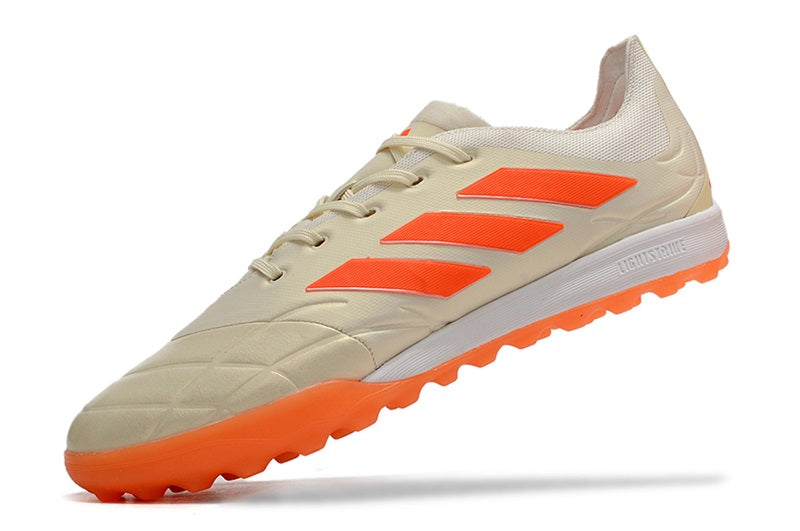 Bege e Laranja ACP3