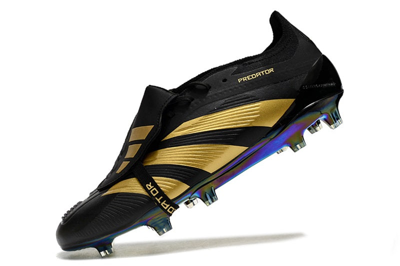 Preto e Dourado AETG