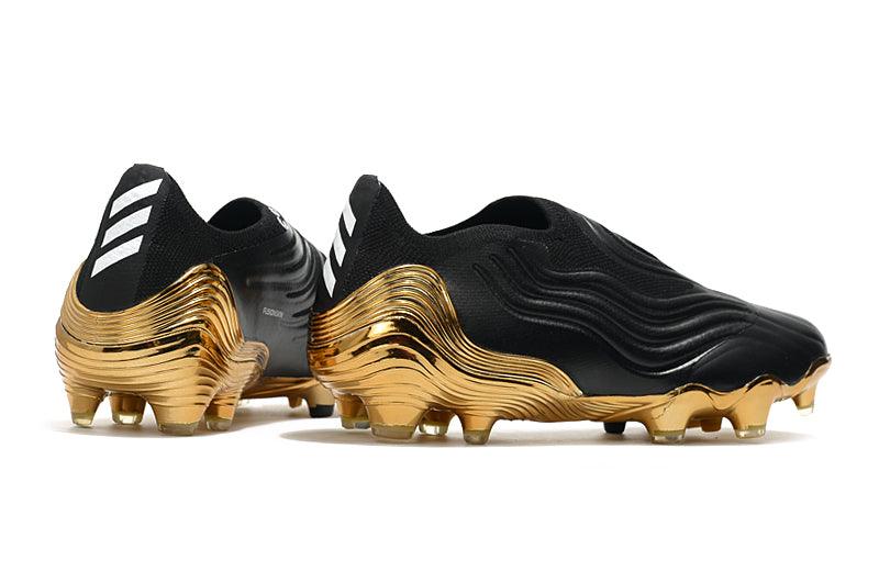 Preto e Dourado ACS+