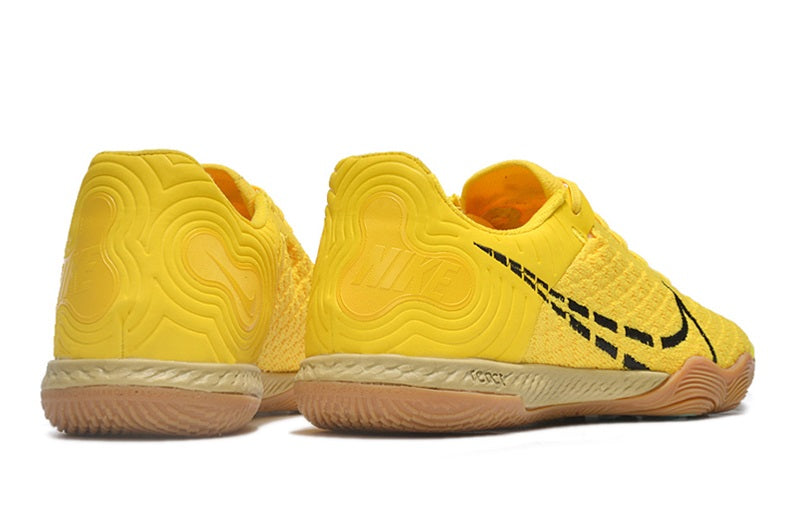 Amarelo NRGT