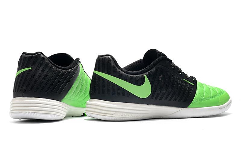 Preto e Verde GLN2