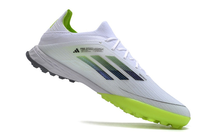 Branco e Verde AF50T