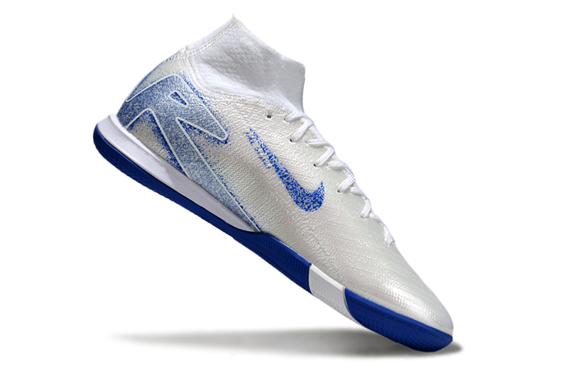 Branco e Azul NIF10