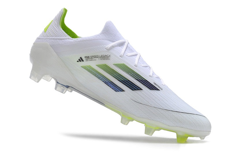 Branco e Verde AF50