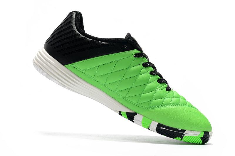 Preto e Verde GLN2