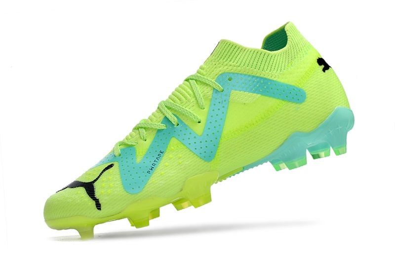 Verde PFU2