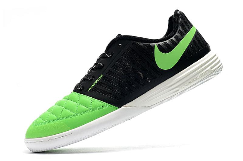 Preto e Verde GLN2