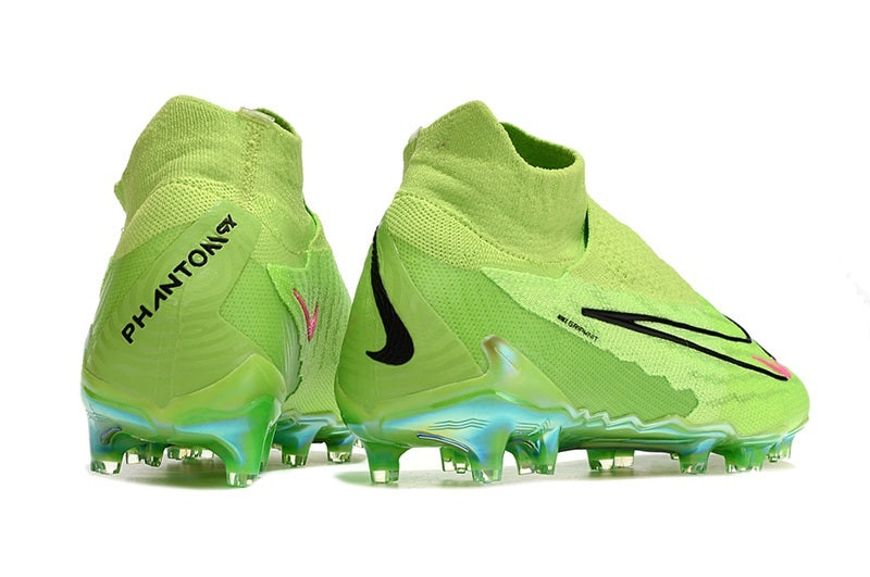 Verde DXGF