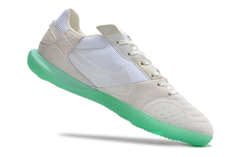 Cinza e Verde NSTG