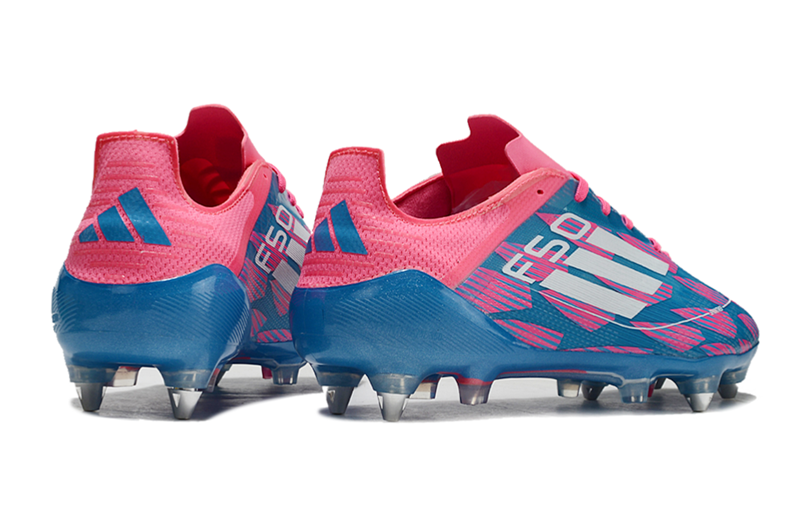 Azul e Rosa AF5SG