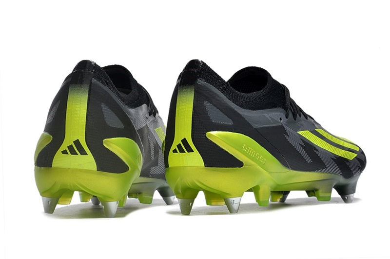 Preto e Verde AXS1