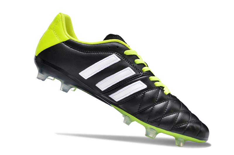 Preto e Verde A11P