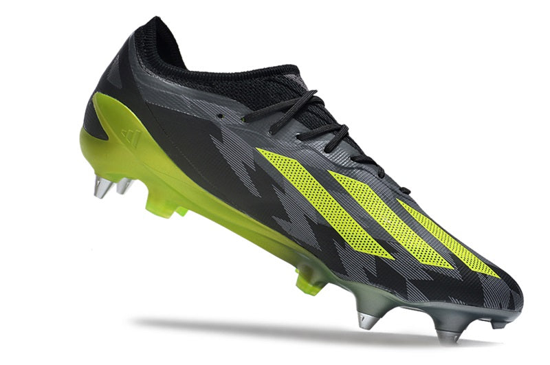 Preto e Verde AXS1