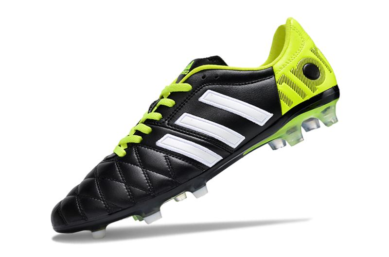 Preto e Verde A11P