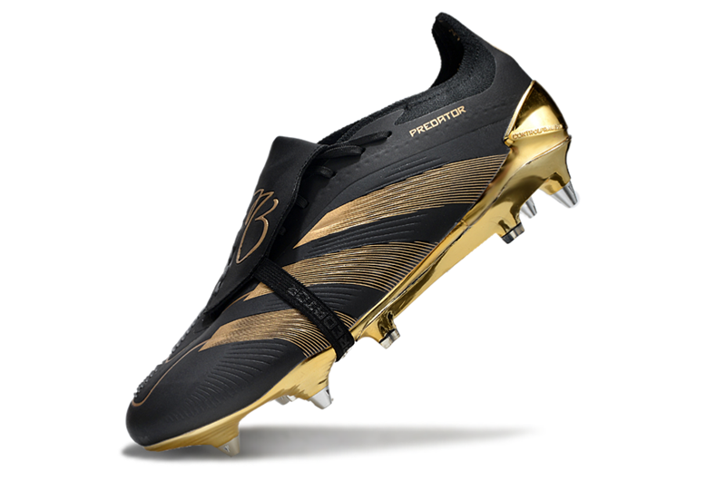 Preto e Dourado AP1SG