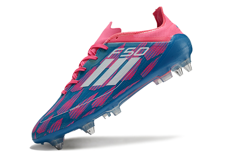 Azul e Rosa AF5SG