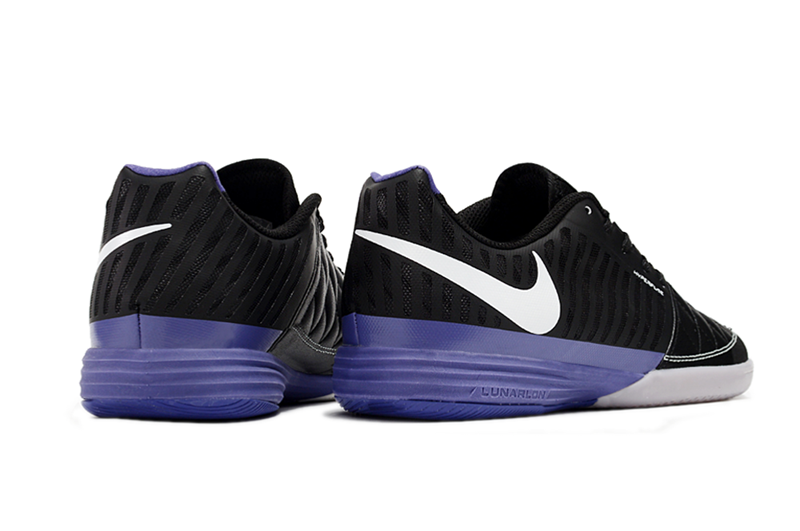Preto e Roxo NGA2