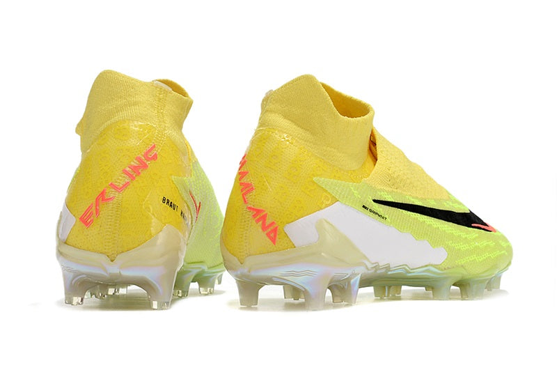 Amarelo DXGF