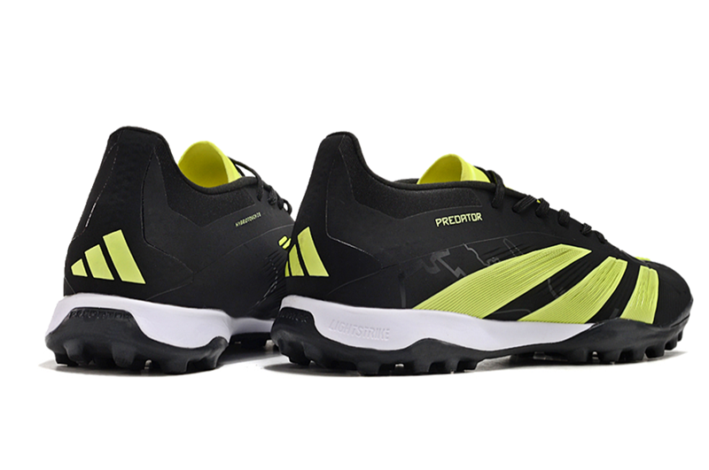 Preto e Verde AP3E