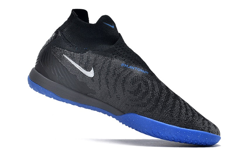Preto e Azul XGHL