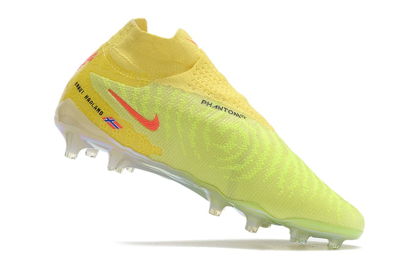 Amarelo DXGF