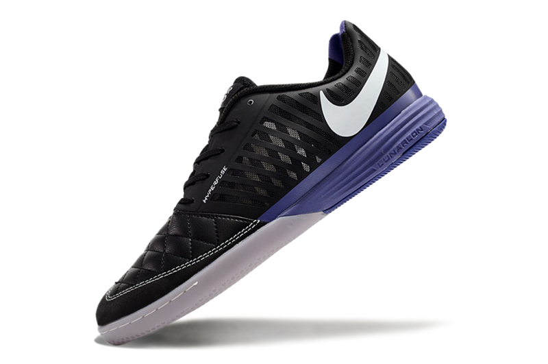 Preto e Roxo NGA2
