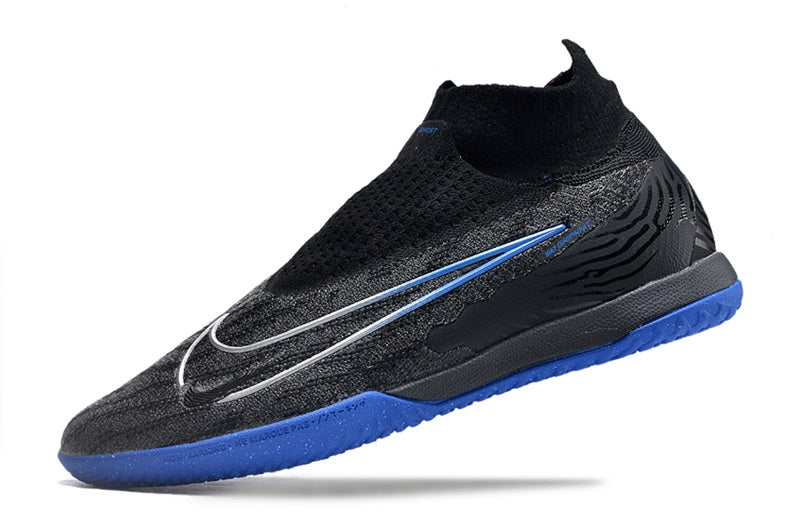 Preto e Azul XGHL
