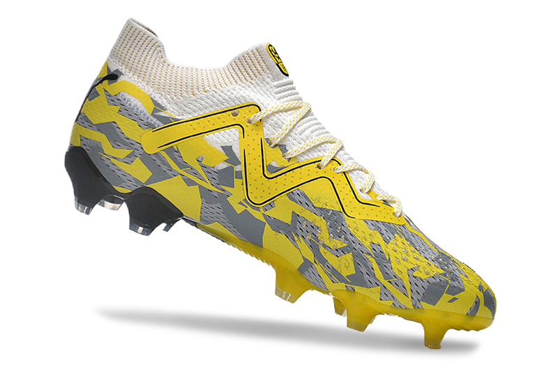 Amarelo PFU1