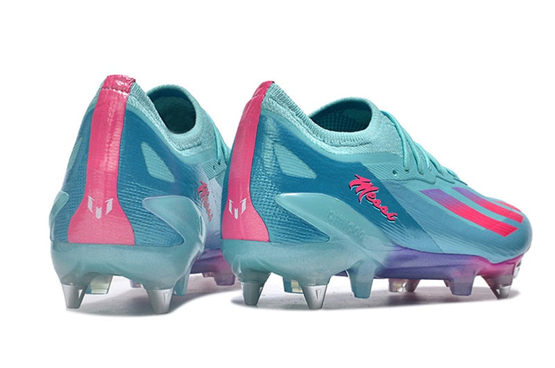 Azul e Rosa AXS1