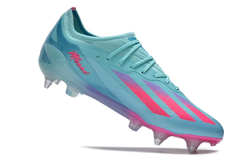 Azul e Rosa AXS1