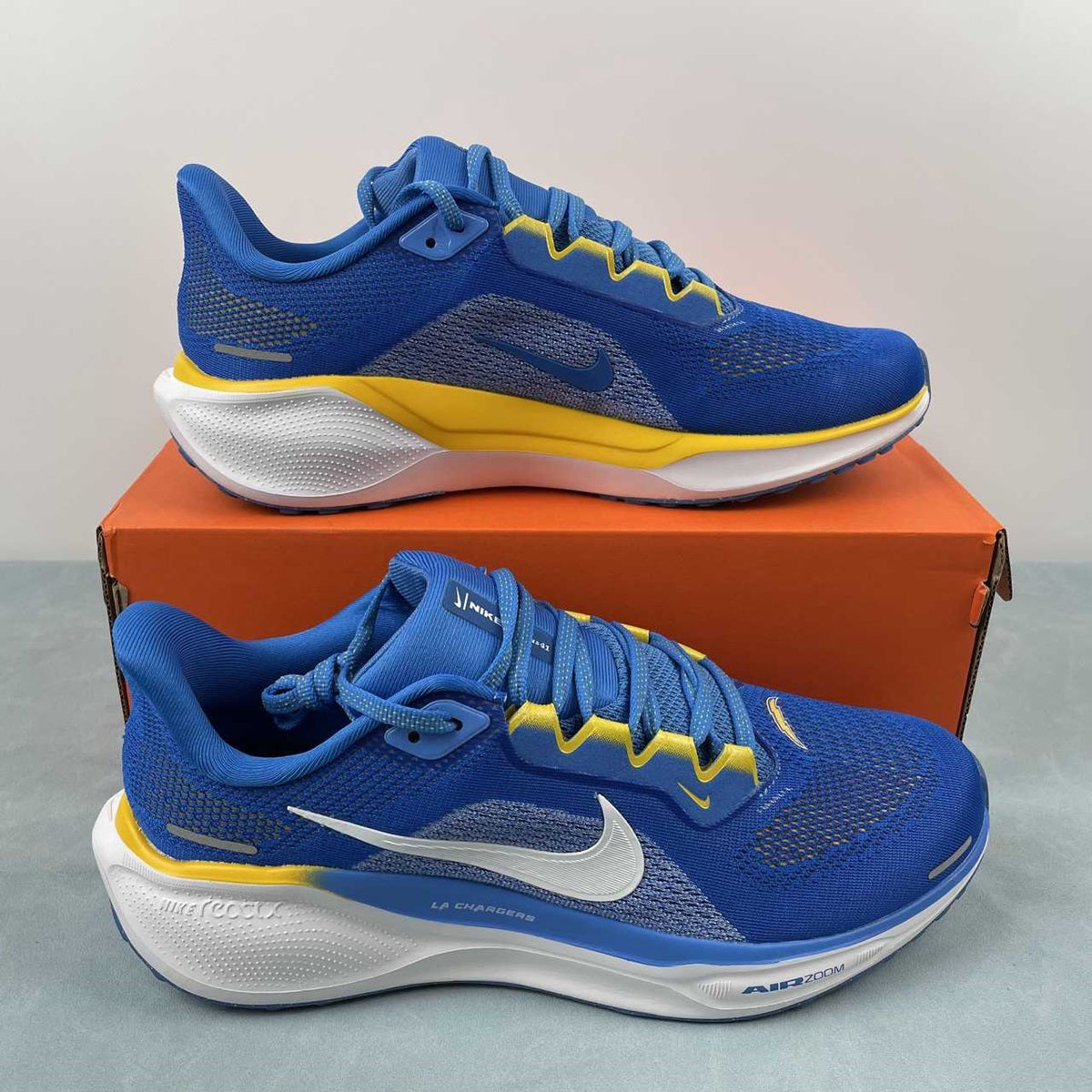 TÊNIS NIKE AIR ZOOM PEGASUS 41