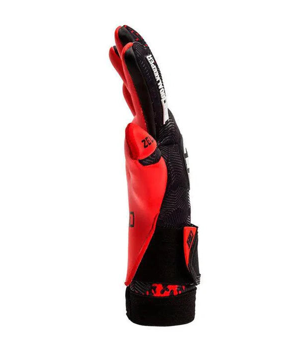 Luva de Goleiro Profissional N1 Zeus