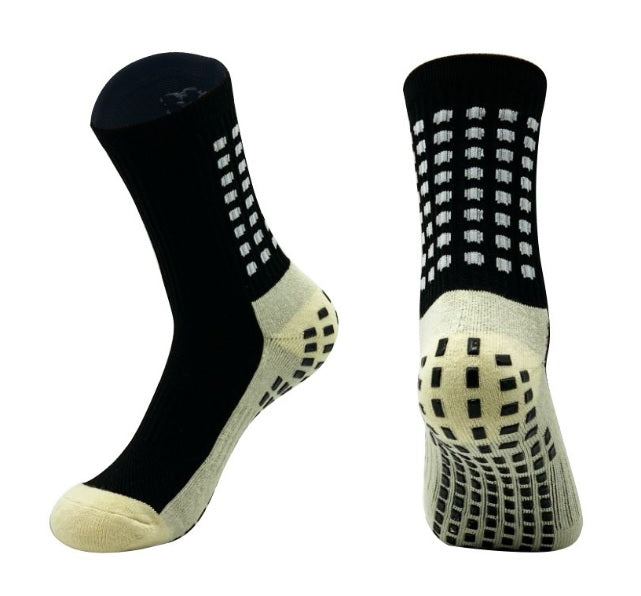 KIT MEIA PROSOX + CANELITO - Raposa Outlet