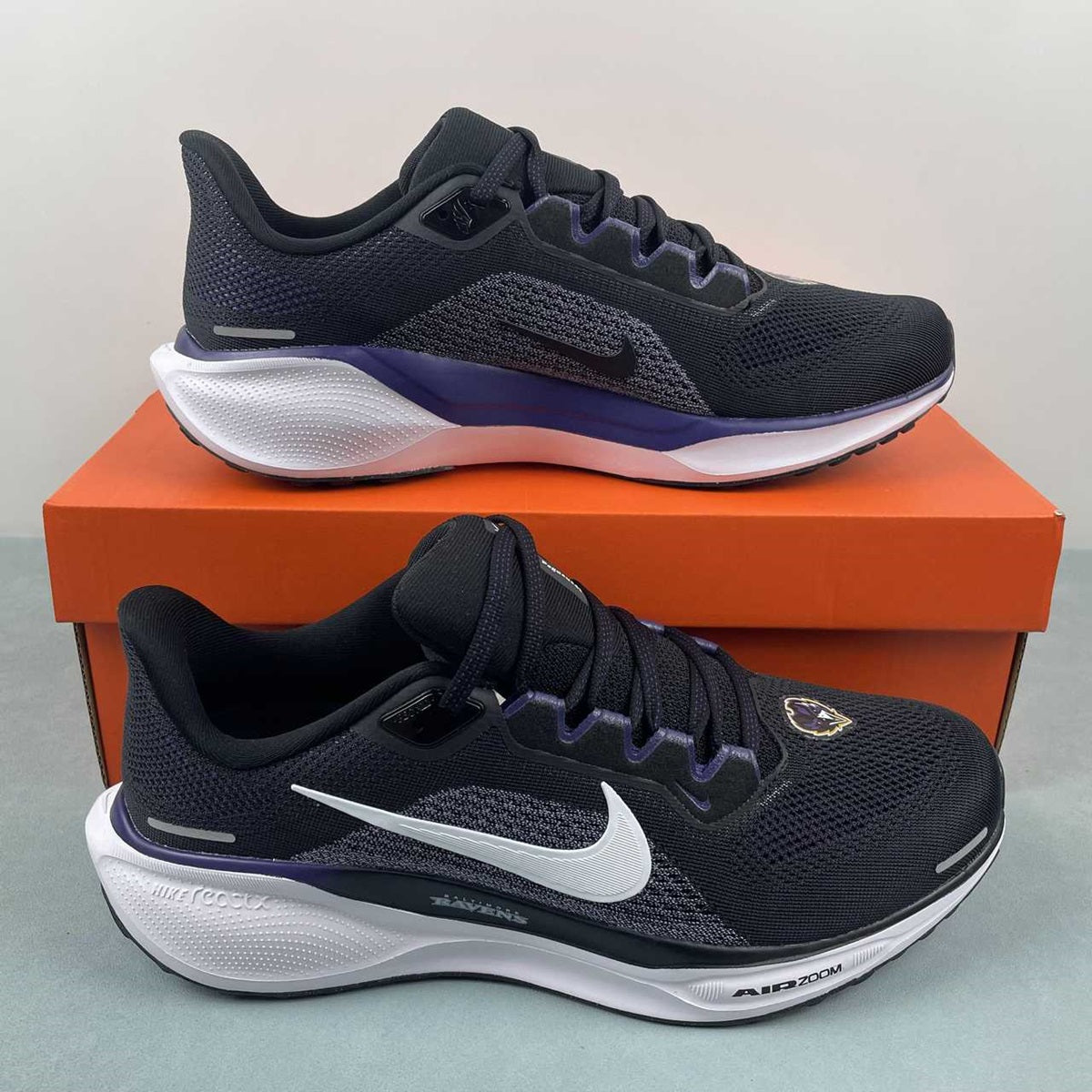 TÊNIS NIKE AIR ZOOM PEGASUS 41