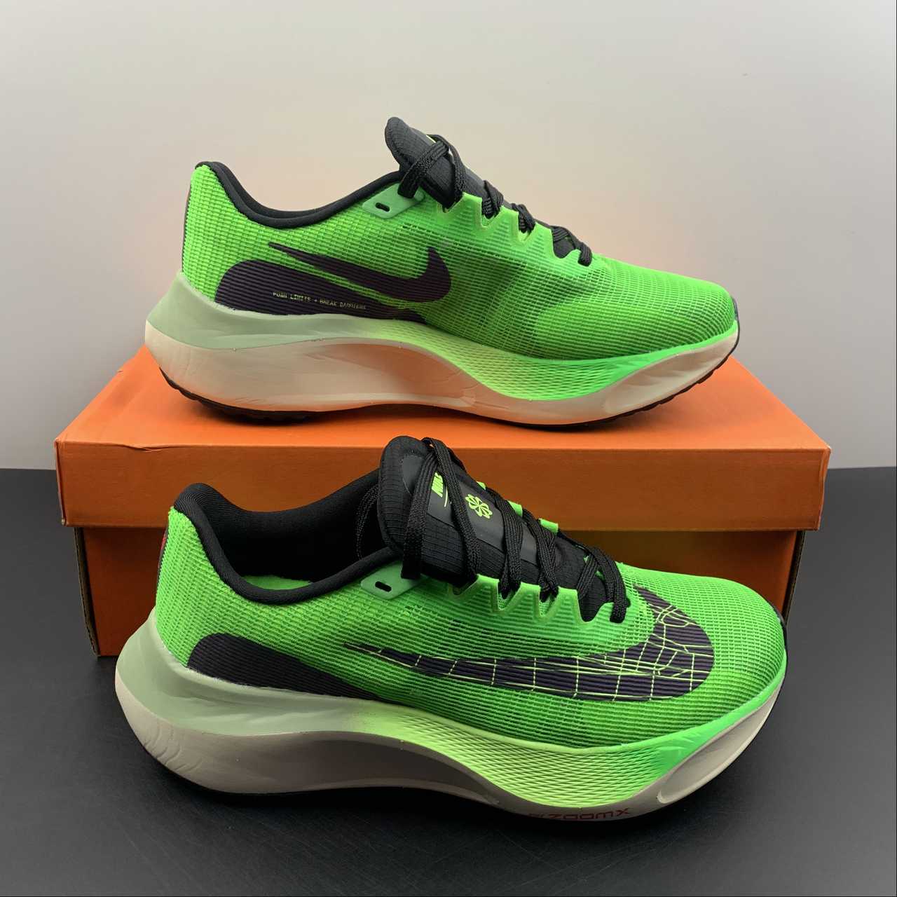 Verde